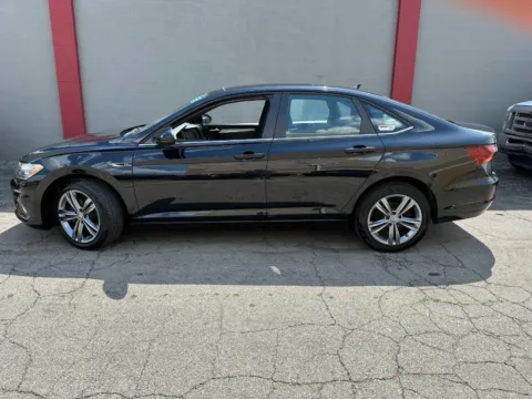 Photos of 2019 Volkswagen Jetta R Line 4dr Sedan ULEV for sale in Joliet, IL at Your Choice Autos - Joliet