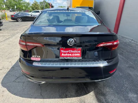 More photos of 2019 Volkswagen Jetta R Line 4dr Sedan ULEV at Your Choice Autos - Joliet, IL