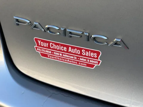 More photos of 2018 Chrysler Pacifica Touring L Plus at Your Choice Autos - Joliet, IL