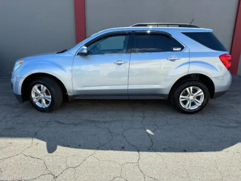 Photos of 2015 Chevrolet Equinox LT for sale in Joliet, IL at Your Choice Autos - Joliet