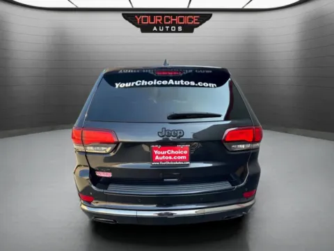More photos of 2016 Jeep Grand Cherokee High Altitude at Your Choice Autos - Joliet, IL