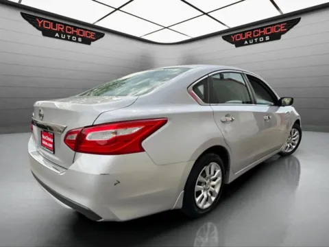 More photos of 2016 Nissan Altima 2.5 S at Your Choice Autos - Joliet, IL