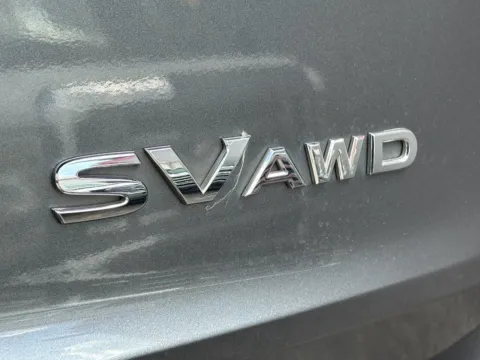 More photos of 2021 Nissan Rogue SV at Your Choice Autos - Joliet, IL