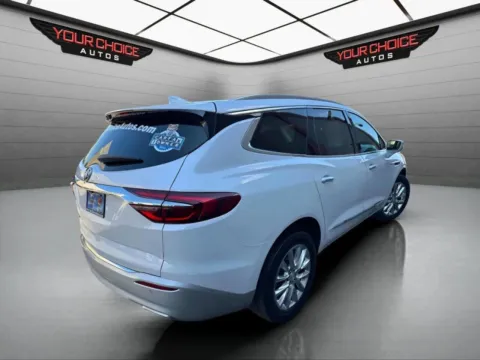 More photos of 2020 Buick Enclave Essence at Your Choice Autos - Joliet, IL