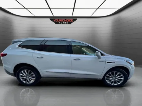 More photos of 2020 Buick Enclave Essence at Your Choice Autos - Joliet, IL