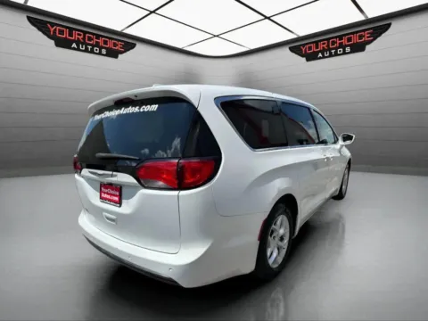 More photos of 2018 Chrysler Pacifica Touring Plus at Your Choice Autos - Joliet, IL