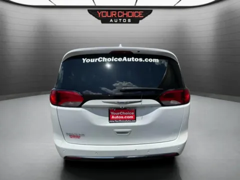 More photos of 2018 Chrysler Pacifica Touring Plus at Your Choice Autos - Joliet, IL