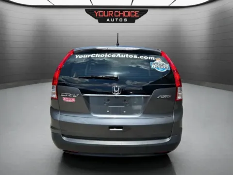 More photos of 2014 Honda CR-V LX at Your Choice Autos - Joliet, IL