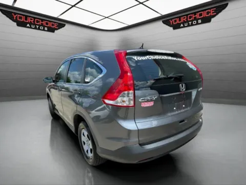 Another view of 2014 Honda CR-V LX for sale in Joliet, IL at Your Choice Autos - Joliet