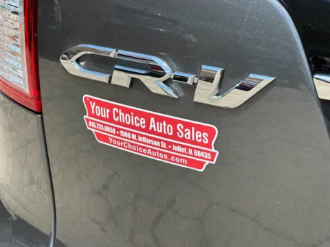 More photos of 2014 Honda CR-V LX at Your Choice Autos - Joliet, IL