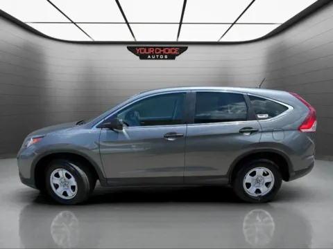 Photos of 2014 Honda CR-V LX for sale in Joliet, IL at Your Choice Autos - Joliet