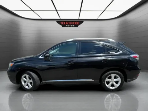 Photos of 2011 Lexus RX 350 Base AWD 4dr SUV for sale in Joliet, IL at Your Choice Autos - Joliet