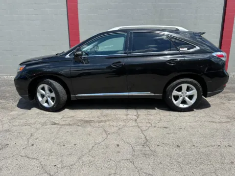 Photos of 2011 Lexus RX 350 Base AWD 4dr SUV for sale in Joliet, IL at Your Choice Autos - Joliet