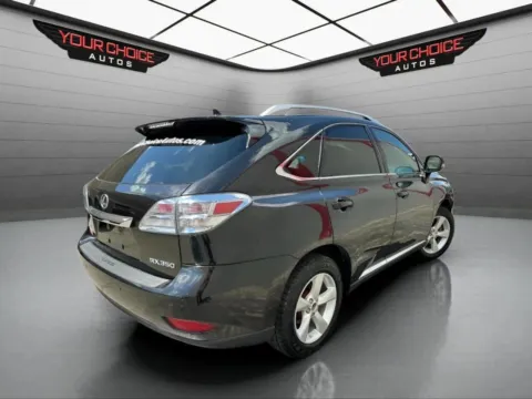 More photos of 2011 Lexus RX 350 Base AWD 4dr SUV at Your Choice Autos - Joliet, IL