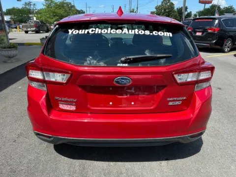 More photos of 2017 Subaru Impreza Sport at Your Choice Autos - Joliet, IL