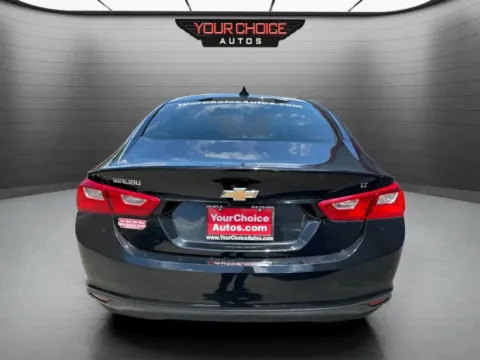 More photos of 2016 Chevrolet Malibu LT at Your Choice Autos - Joliet, IL