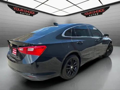More photos of 2016 Chevrolet Malibu LT at Your Choice Autos - Joliet, IL