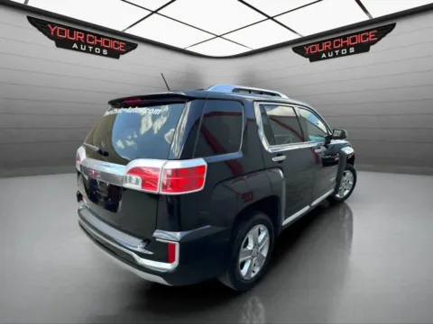 More photos of 2016 GMC Terrain Denali at Your Choice Autos - Joliet, IL
