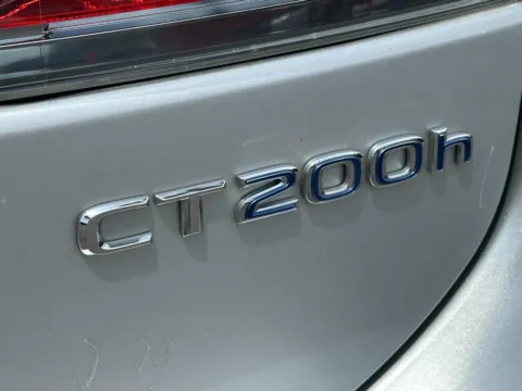 More photos of 2015 Lexus CT 200h Hybrid at Your Choice Autos - Joliet, IL