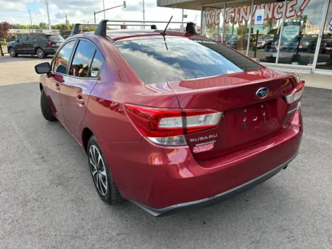 Another view of 2019 Subaru Impreza 2.0i AWD 4dr Sedan CVT for sale in Joliet, IL at Your Choice Autos - Joliet