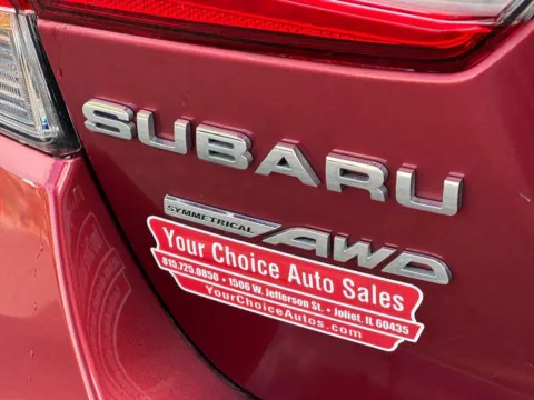 More photos of 2019 Subaru Impreza 2.0i AWD 4dr Sedan CVT at Your Choice Autos - Joliet, IL