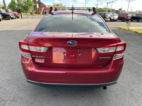 More photos of 2019 Subaru Impreza 2.0i AWD 4dr Sedan CVT at Your Choice Autos - Joliet, IL