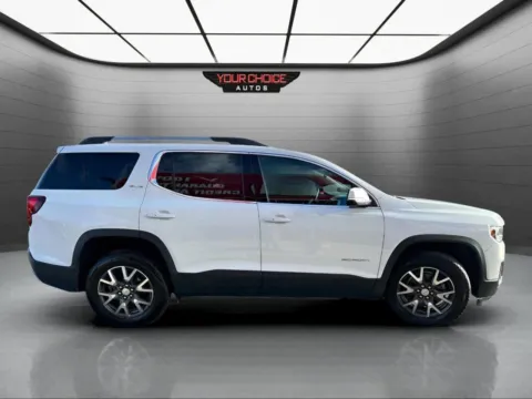 More photos of 2021 GMC Acadia SLE at Your Choice Autos - Joliet, IL