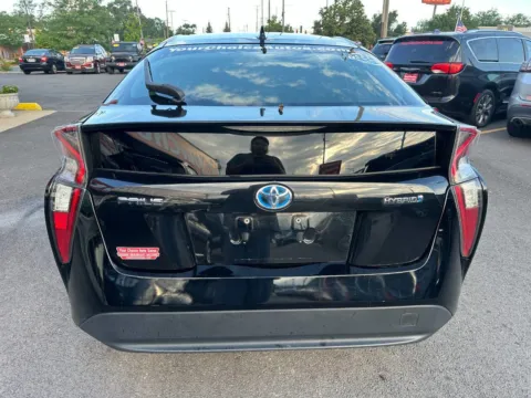 More photos of 2016 Toyota Prius Three 4dr Hatchback at Your Choice Autos - Joliet, IL