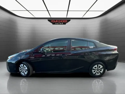 Another view of 2016 Toyota Prius Three 4dr Hatchback for sale in Joliet, IL at Your Choice Autos - Joliet