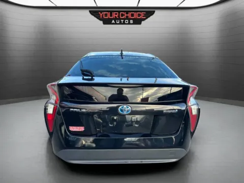 More photos of 2016 Toyota Prius Three 4dr Hatchback at Your Choice Autos - Joliet, IL