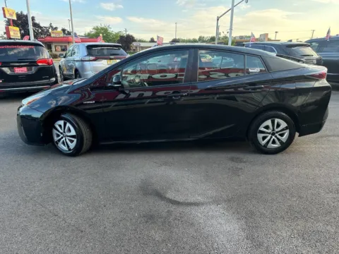Photos of 2016 Toyota Prius Three 4dr Hatchback for sale in Joliet, IL at Your Choice Autos - Joliet