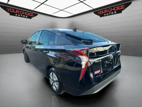 More photos of 2016 Toyota Prius Three 4dr Hatchback at Your Choice Autos - Joliet, IL