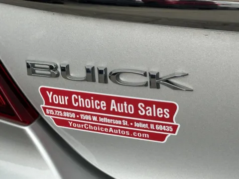 More photos of 2015 Buick Regal Base AWD 4dr Sedan at Your Choice Autos - Joliet, IL