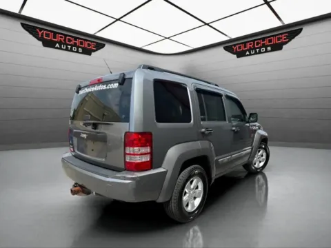 More photos of 2012 Jeep Liberty Sport at Your Choice Autos - Joliet, IL