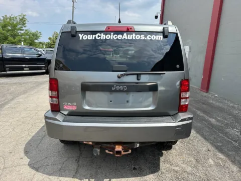 More photos of 2012 Jeep Liberty Sport at Your Choice Autos - Joliet, IL