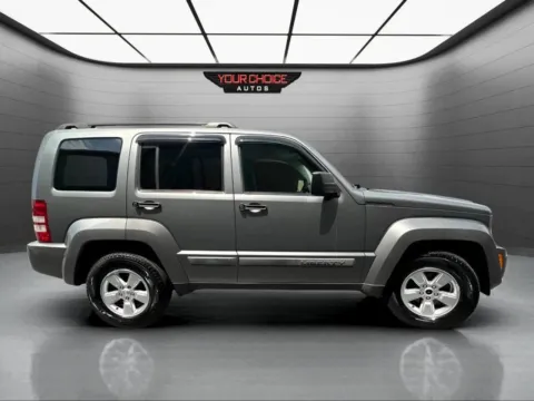 More photos of 2012 Jeep Liberty Sport at Your Choice Autos - Joliet, IL