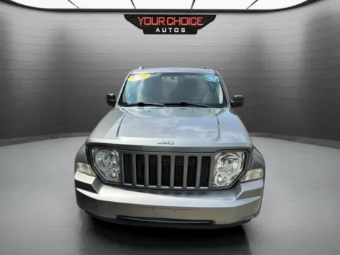 Photos of 2012 Jeep Liberty Sport for sale in Joliet, IL at Your Choice Autos - Joliet