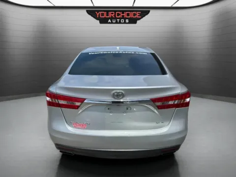 More photos of 2013 Toyota Avalon XLE 4dr Sedan at Your Choice Autos - Joliet, IL