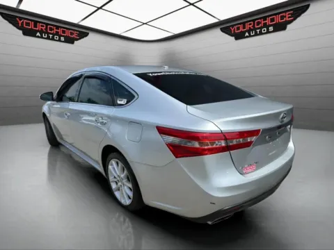 Another view of 2013 Toyota Avalon XLE 4dr Sedan for sale in Joliet, IL at Your Choice Autos - Joliet