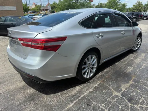 More photos of 2013 Toyota Avalon XLE 4dr Sedan at Your Choice Autos - Joliet, IL