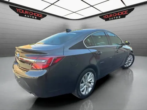 More photos of 2016 Buick Regal Premium II at Your Choice Autos - Joliet, IL