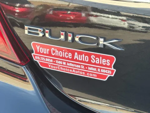 More photos of 2016 Buick Regal Premium II at Your Choice Autos - Joliet, IL