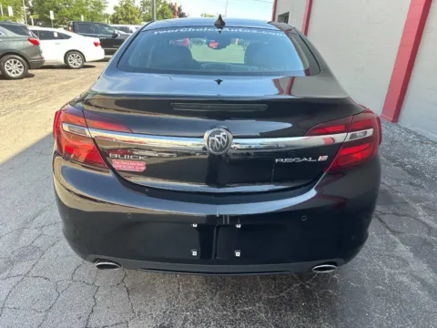 More photos of 2016 Buick Regal Premium II at Your Choice Autos - Joliet, IL