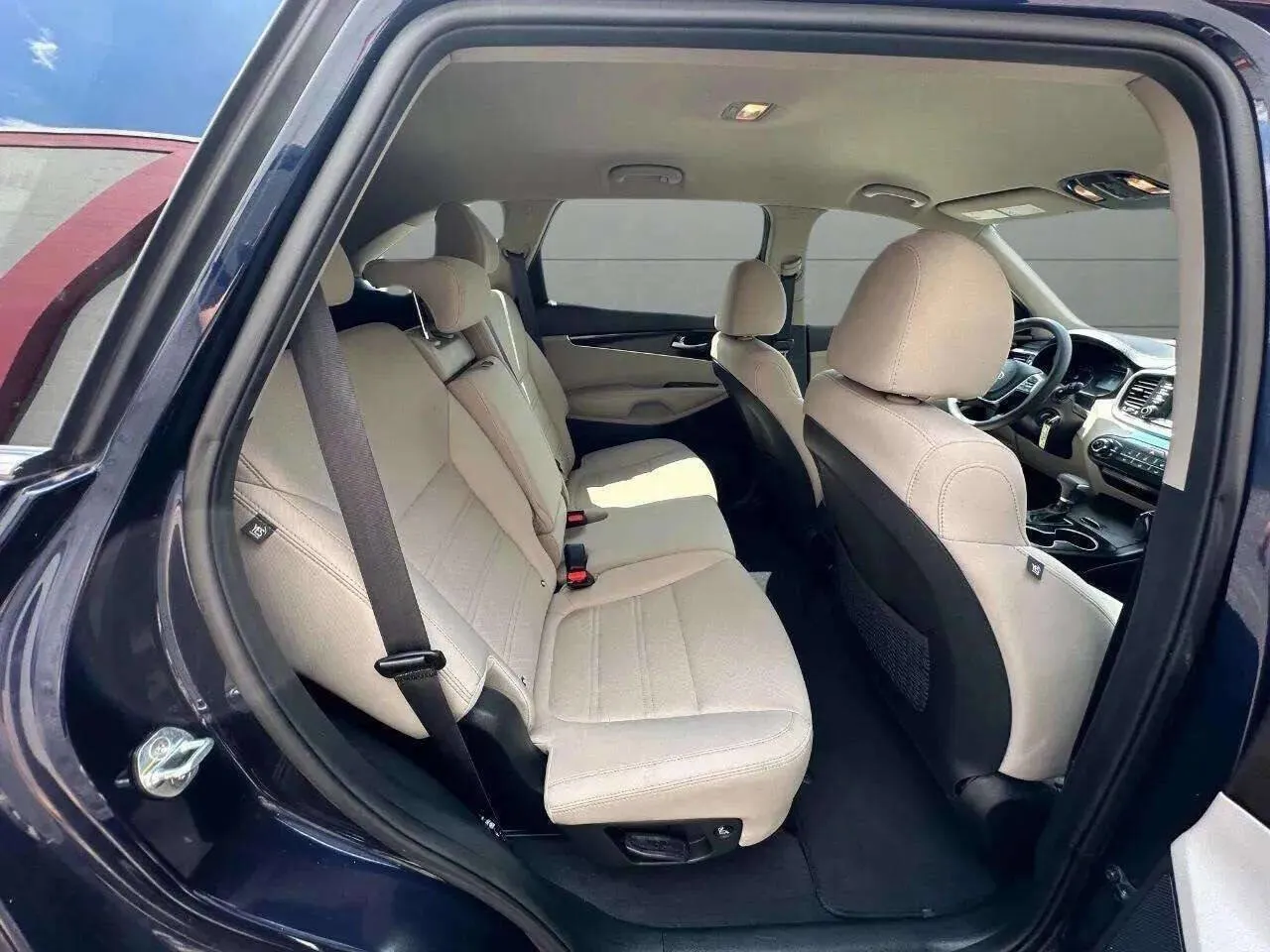 2020 Kia Sorento LX - Photo 54