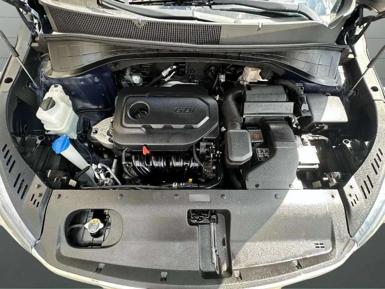 2020 Kia Sorento LX - Photo 26