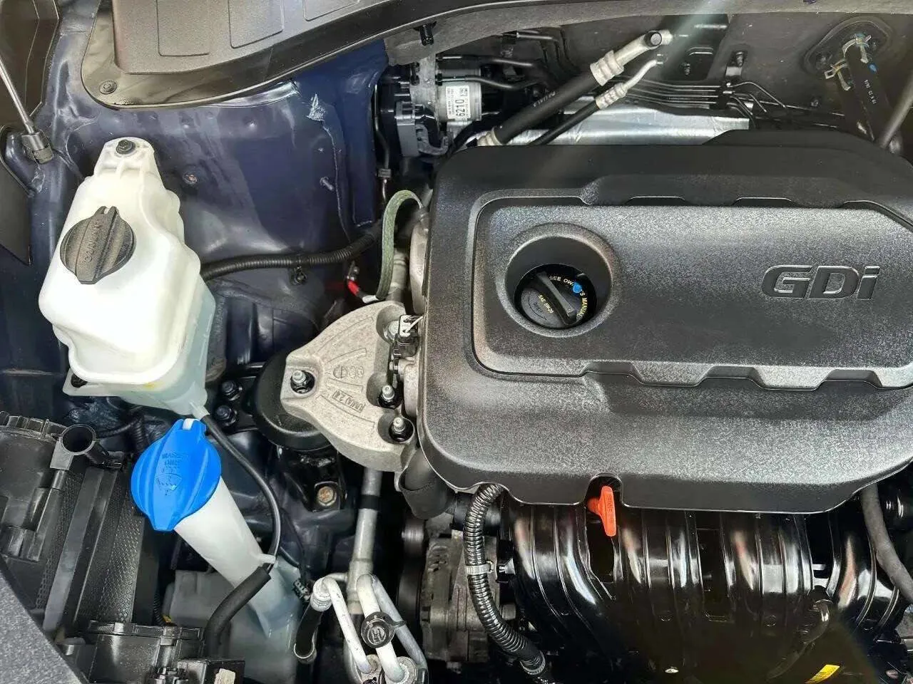 2020 Kia Sorento LX - Photo 10
