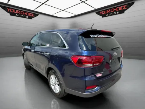 Another view of 2020 Kia Sorento LX for sale in Joliet, IL at Your Choice Autos - Joliet