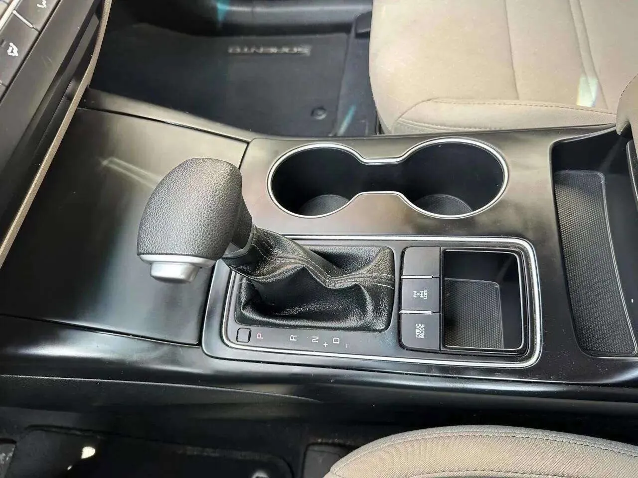 2020 Kia Sorento LX - Photo 33