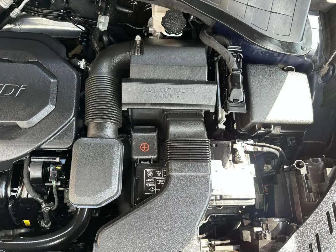 2020 Kia Sorento LX - Photo 43