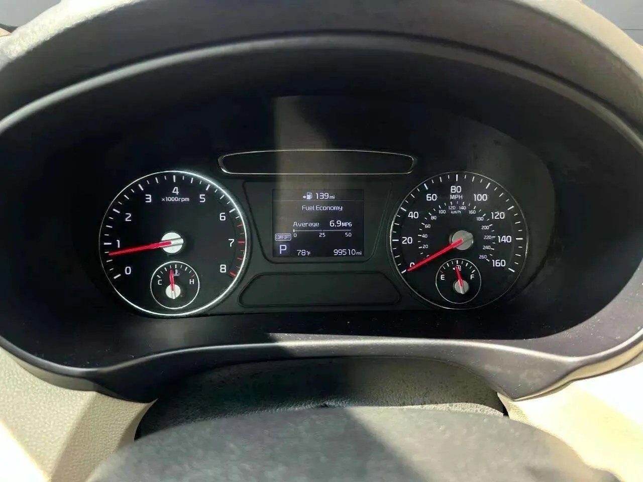2020 Kia Sorento LX - Photo 35